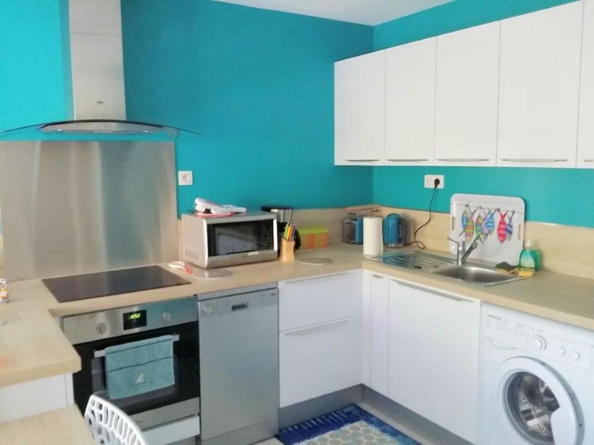 Appartement Biscarrosse, 2 Pieces, 4 Personnes - Fr-1-319-349 Εξωτερικό φωτογραφία