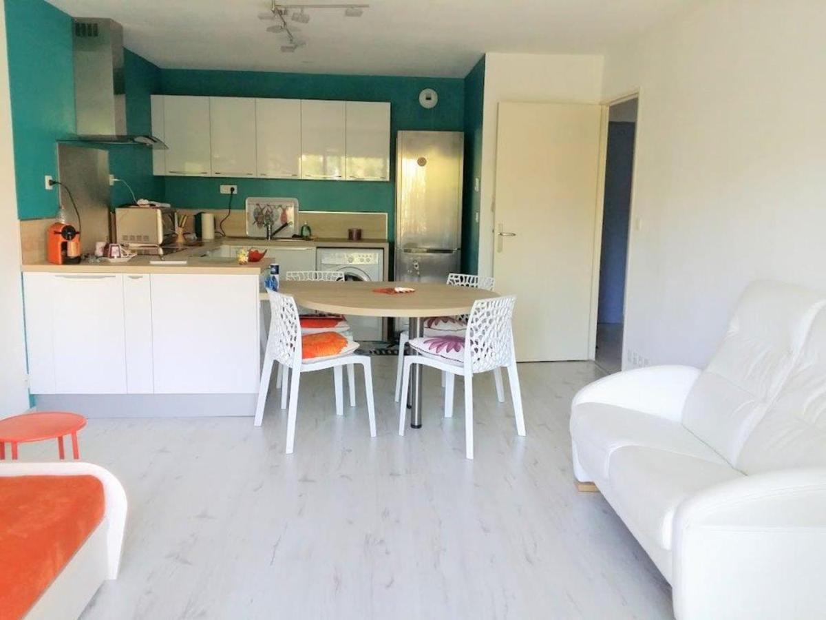 Appartement Biscarrosse, 2 Pieces, 4 Personnes - Fr-1-319-349 Εξωτερικό φωτογραφία
