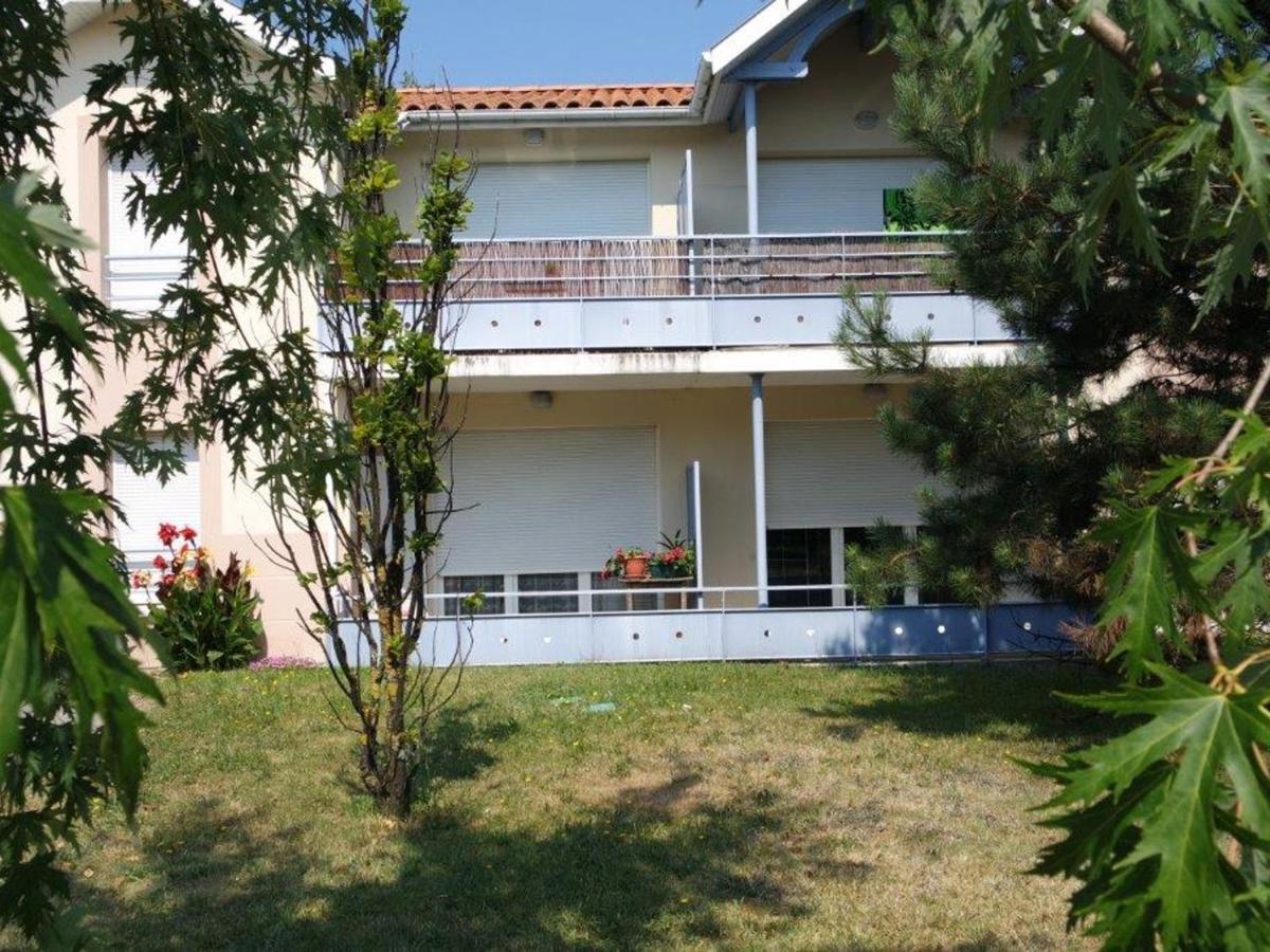 Appartement Biscarrosse, 2 Pieces, 4 Personnes - Fr-1-319-349 Εξωτερικό φωτογραφία
