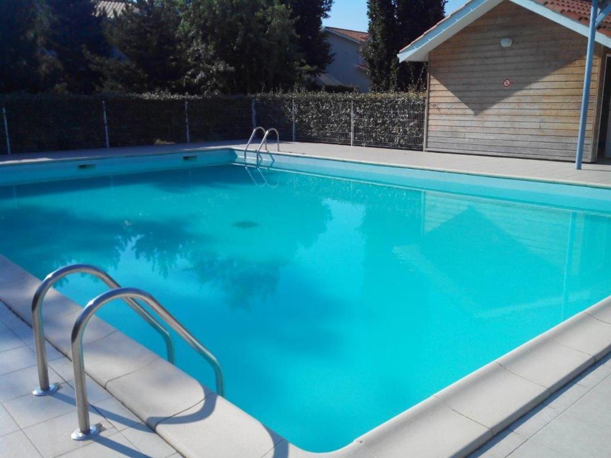 Appartement Biscarrosse, 2 Pieces, 4 Personnes - Fr-1-319-349 Εξωτερικό φωτογραφία